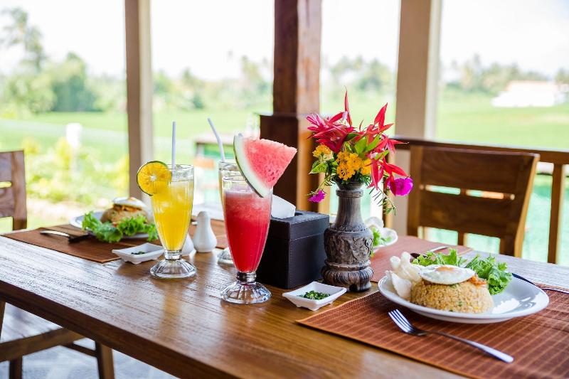 Отель Victory Munggu By Ecommerceloka