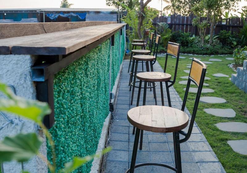 Отель Victory Munggu By Ecommerceloka