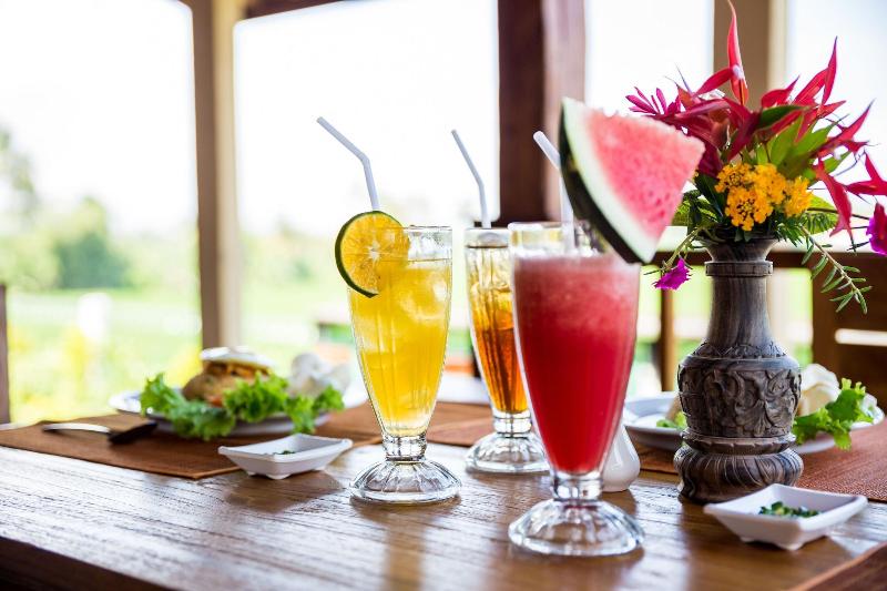 Отель Victory Munggu By Ecommerceloka