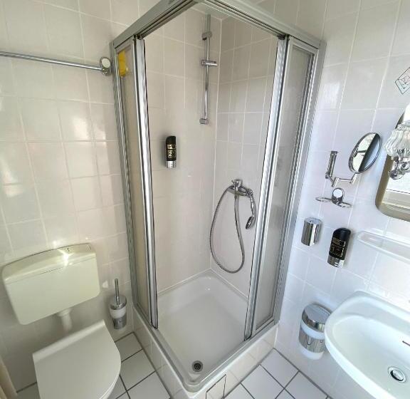 בית מלון כפרי Vienenburg