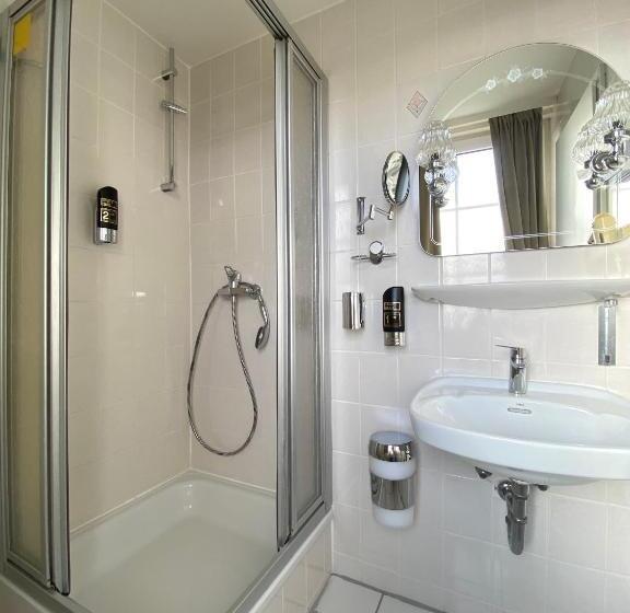 בית מלון כפרי Vienenburg