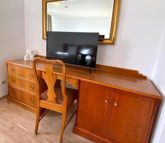 בית מלון כפרי Vienenburg