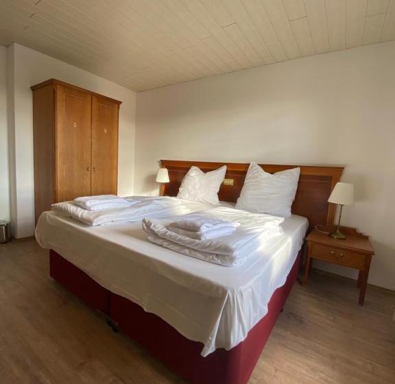 בית מלון כפרי Vienenburg