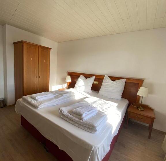 בית מלון כפרי Vienenburg