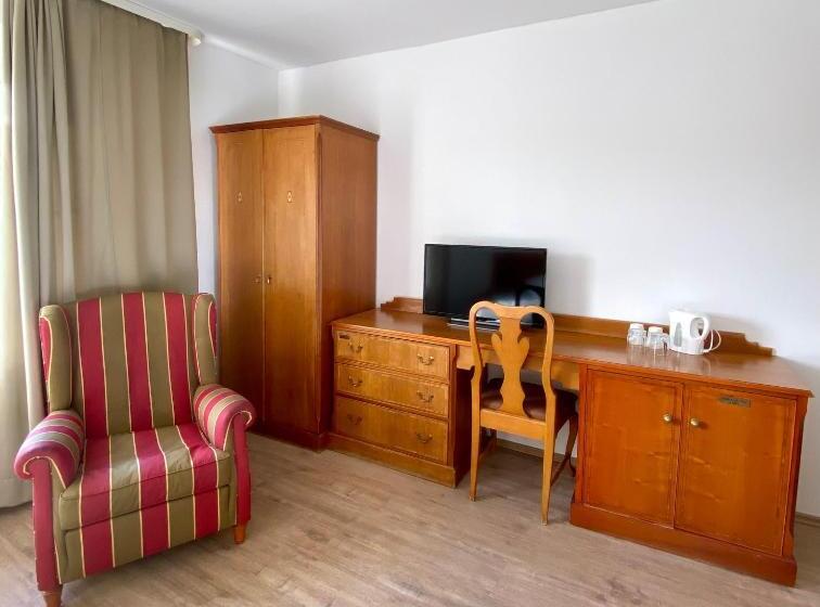 בית מלון כפרי Vienenburg