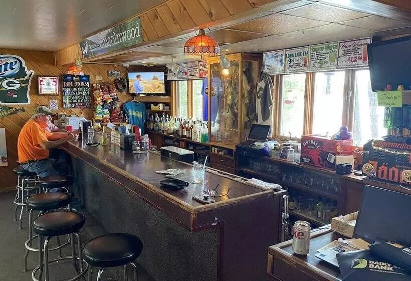 Lincolnwood Tiny House 14