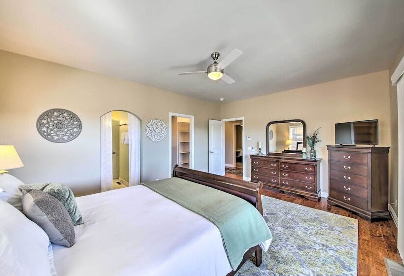 Mountain Gem W/ Game Room, 5 Mi To Lake Arrowhead!