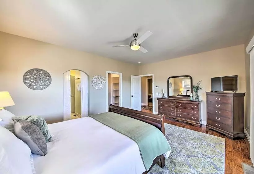 Mountain Gem W/ Game Room, 5 Mi To Lake Arrowhead!