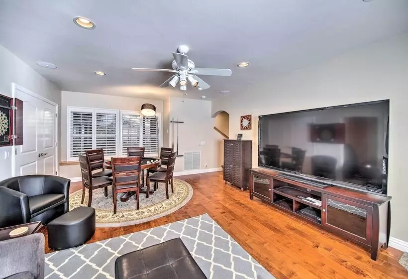 Mountain Gem W/ Game Room, 5 Mi To Lake Arrowhead!