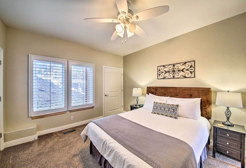 Mountain Gem W/ Game Room, 5 Mi To Lake Arrowhead!