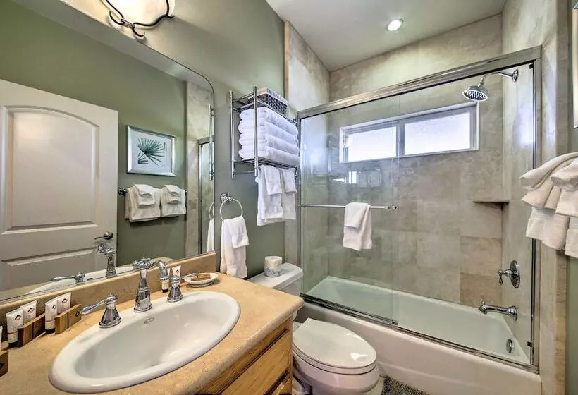 Mountain Gem W/ Game Room, 5 Mi To Lake Arrowhead!