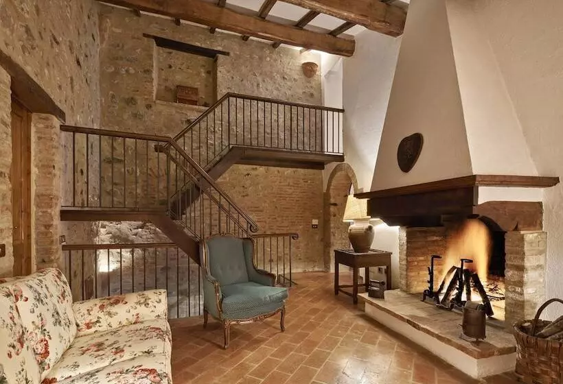 Majatalo Borgo Il Poeta