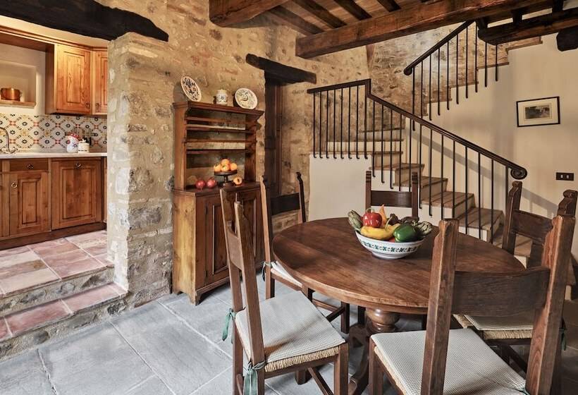 膳宿费 Borgo Il Poeta