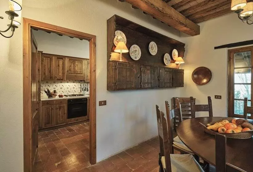 Majatalo Borgo Il Poeta