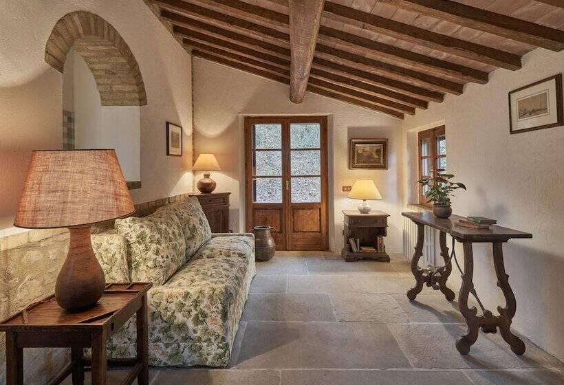 膳宿费 Borgo Il Poeta