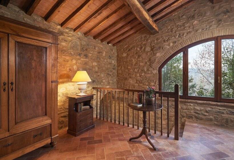 膳宿费 Borgo Il Poeta