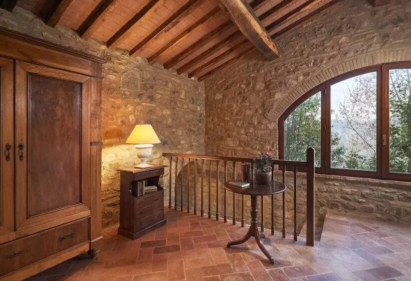 Majatalo Borgo Il Poeta