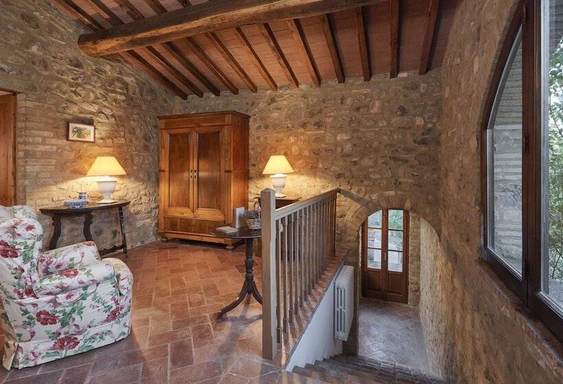 膳宿费 Borgo Il Poeta