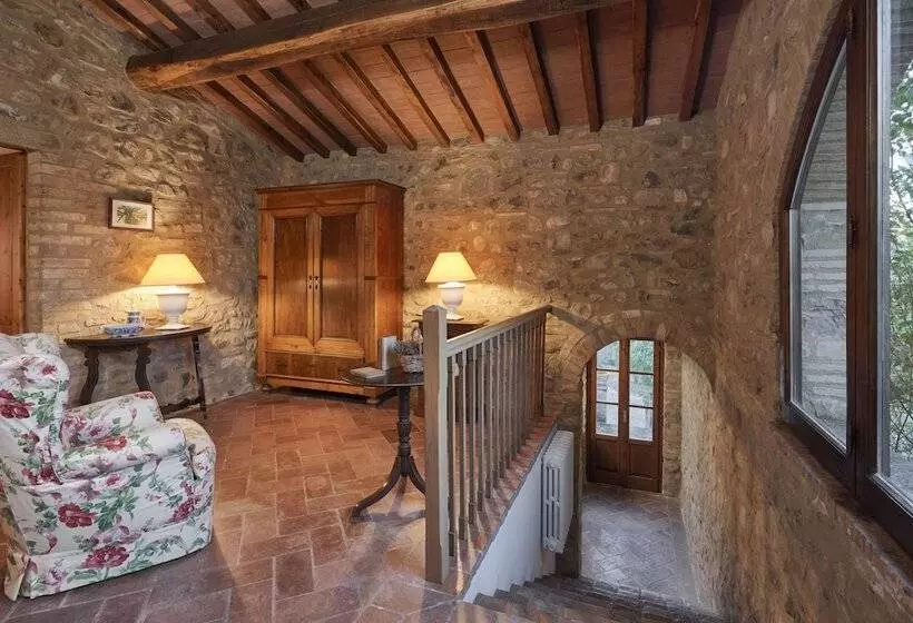 Majatalo Borgo Il Poeta