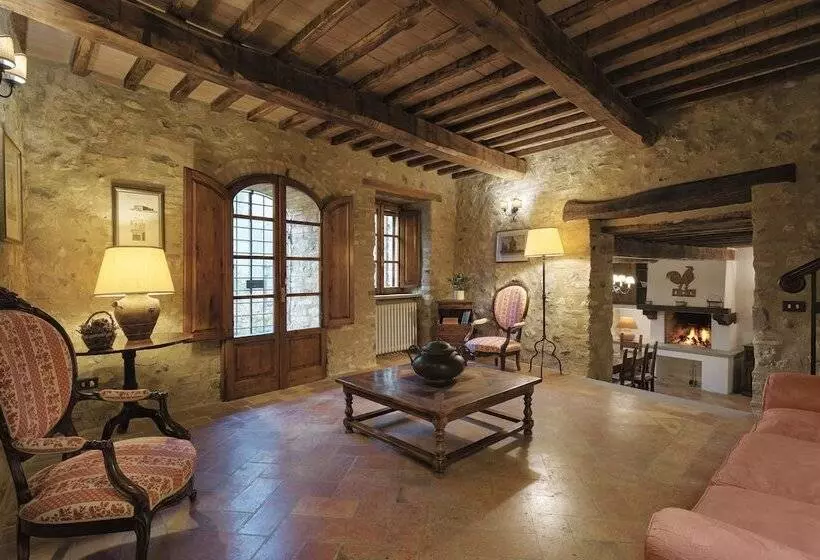 Majatalo Borgo Il Poeta