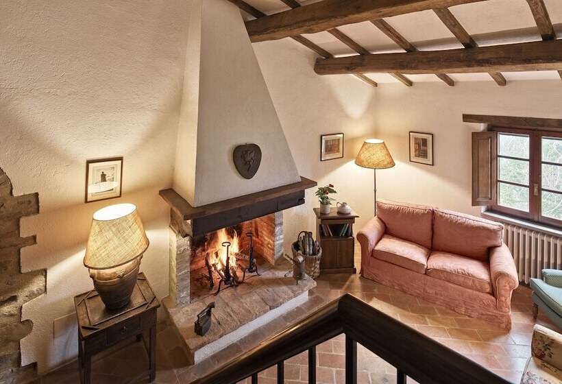 膳宿费 Borgo Il Poeta