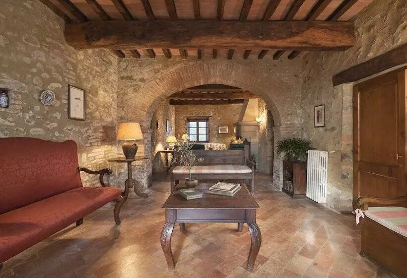 Majatalo Borgo Il Poeta