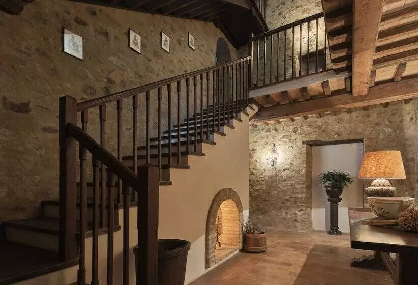 Majatalo Borgo Il Poeta