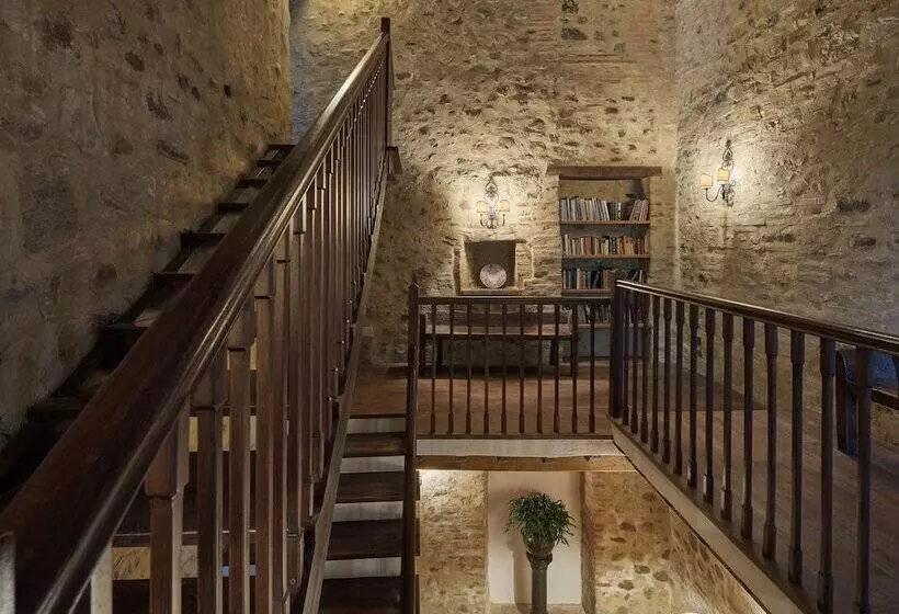 Majatalo Borgo Il Poeta