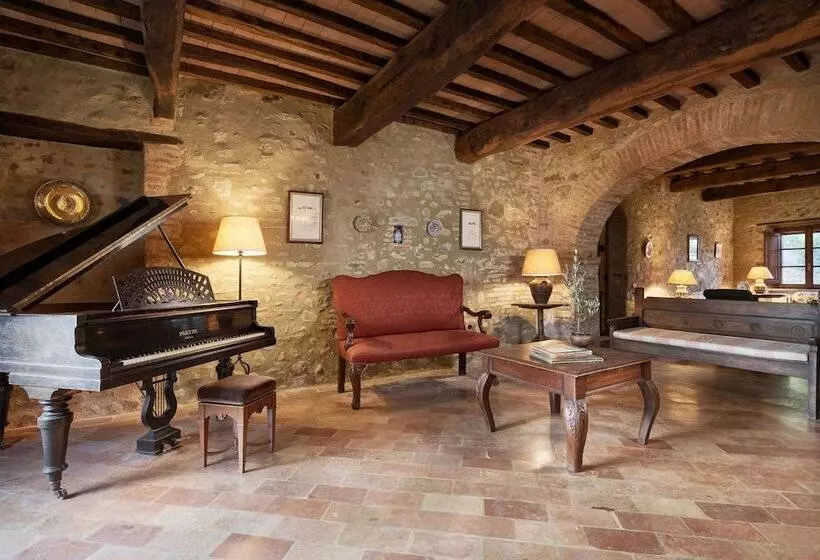 Majatalo Borgo Il Poeta