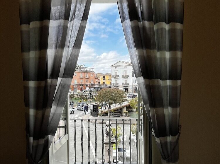 פנסיון In Centro   Rooms And Apartments