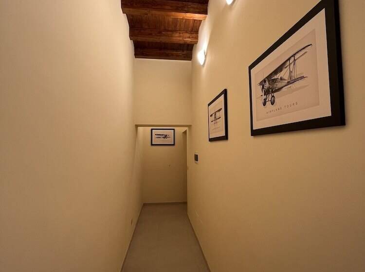 פנסיון In Centro   Rooms And Apartments