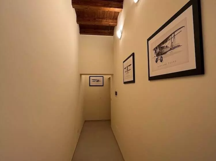 ペンション In Centro   Rooms And Apartments