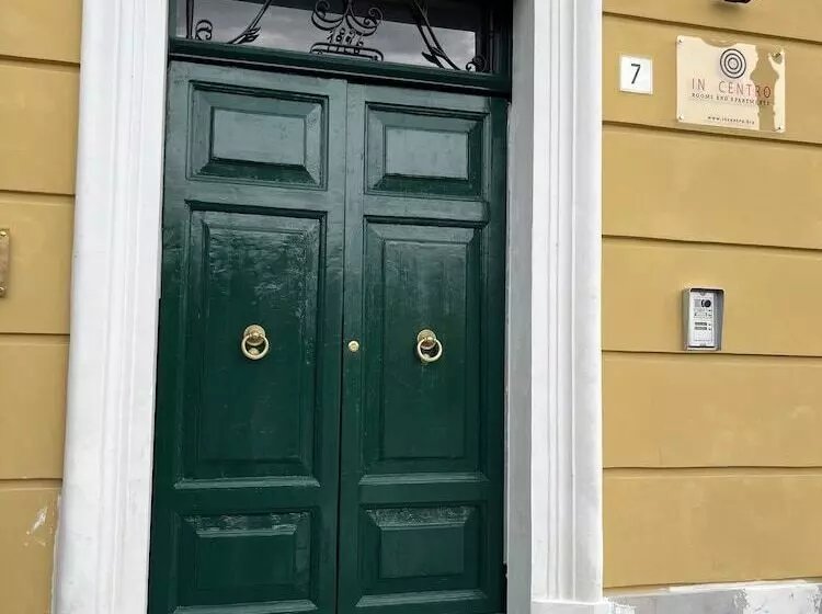 ペンション In Centro   Rooms And Apartments