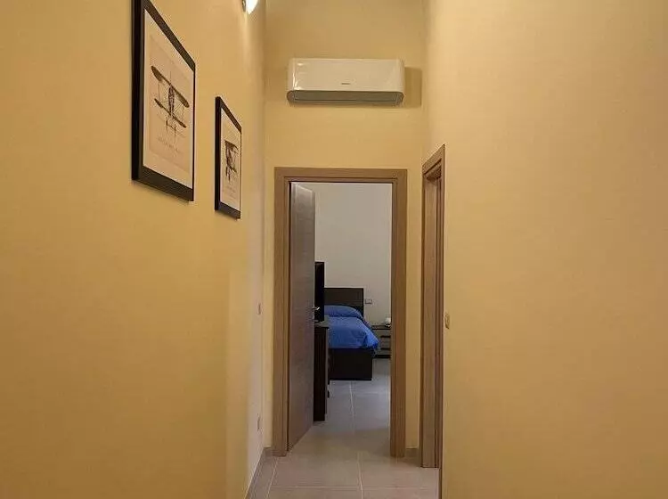 ペンション In Centro   Rooms And Apartments