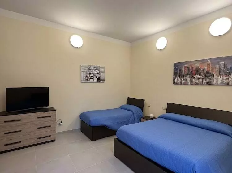 ペンション In Centro   Rooms And Apartments