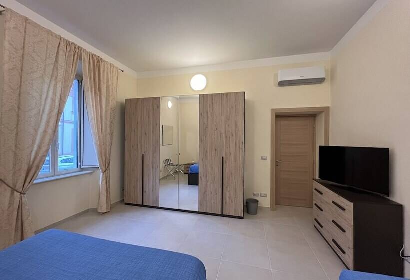 פנסיון In Centro   Rooms And Apartments