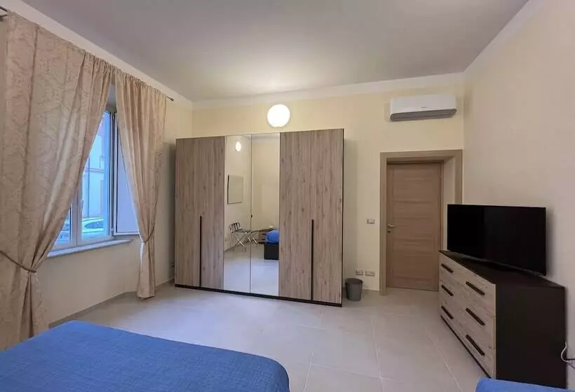 ペンション In Centro   Rooms And Apartments