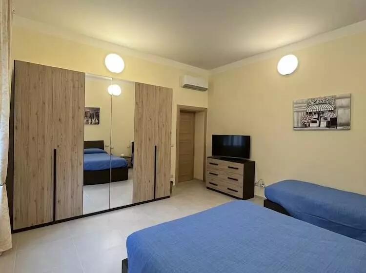 ペンション In Centro   Rooms And Apartments