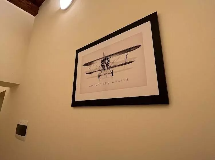 ペンション In Centro   Rooms And Apartments