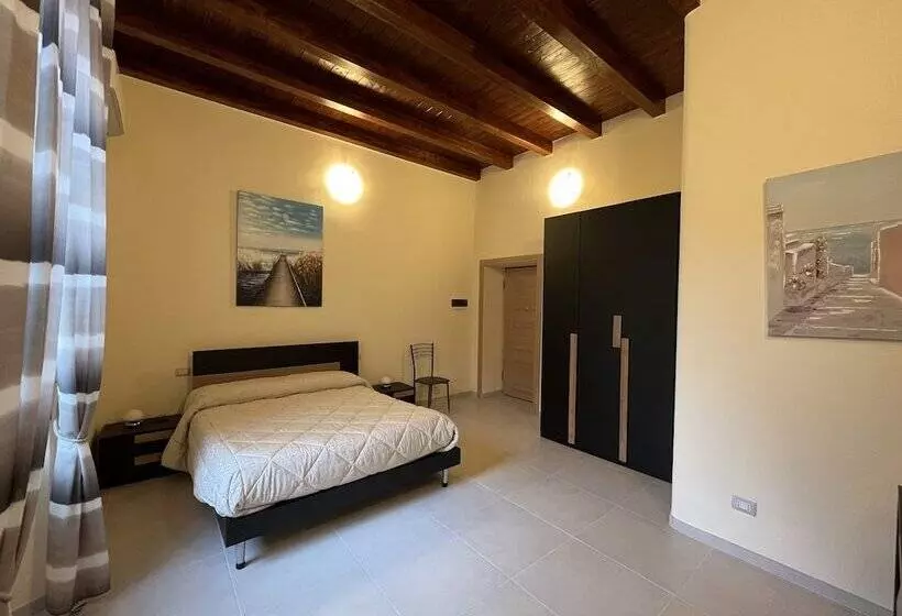 ペンション In Centro   Rooms And Apartments