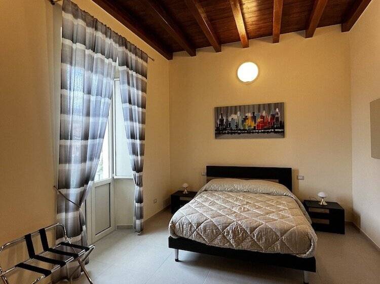 פנסיון In Centro   Rooms And Apartments