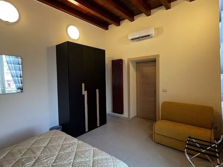 ペンション In Centro   Rooms And Apartments