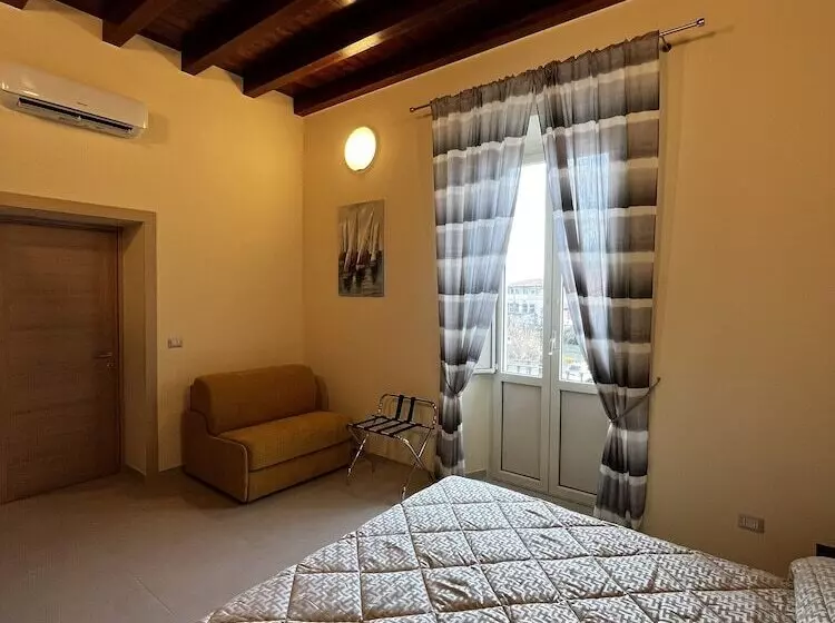 ペンション In Centro   Rooms And Apartments