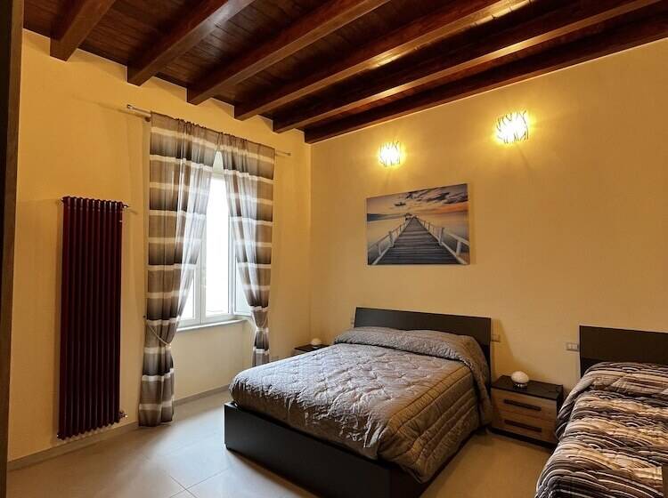 פנסיון In Centro   Rooms And Apartments