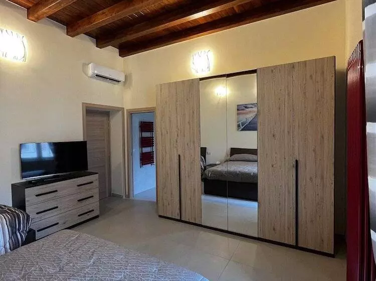 ペンション In Centro   Rooms And Apartments