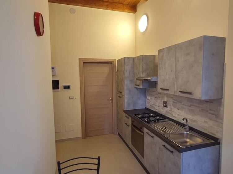 פנסיון In Centro   Rooms And Apartments