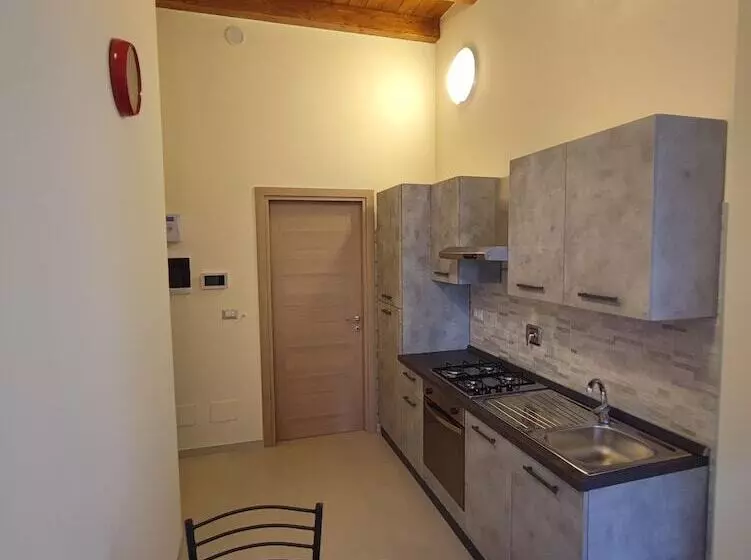 ペンション In Centro   Rooms And Apartments