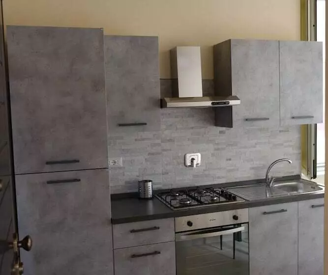 ペンション In Centro   Rooms And Apartments