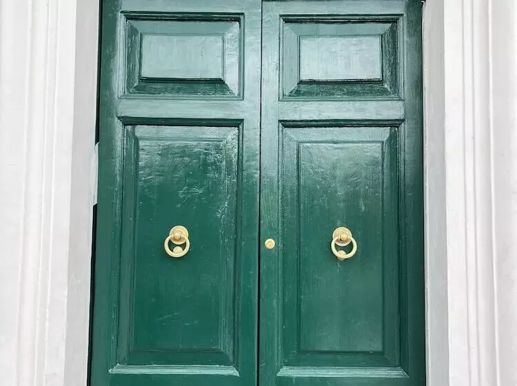 ペンション In Centro   Rooms And Apartments