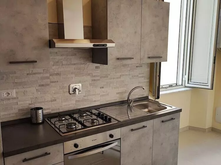 ペンション In Centro   Rooms And Apartments